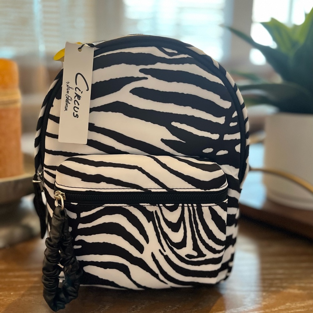 Circus by dam Edelmam bag